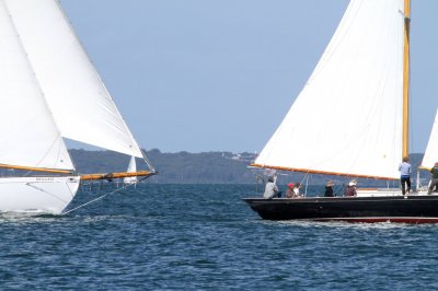 Louisa Gould - Pat West Race 2019