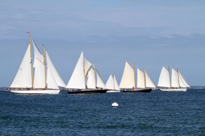 Louisa Gould - Pat West Race 2019