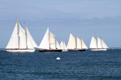 Louisa Gould - Pat West Race 2019