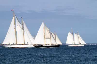 Louisa Gould - Pat West Race 2019