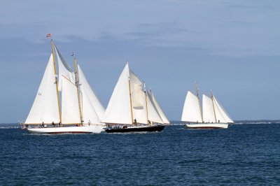 Louisa Gould - Pat West Race 2019