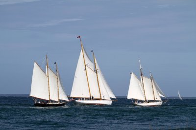 Louisa Gould - Pat West Race 2019