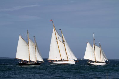 Louisa Gould - Pat West Race 2019