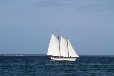 Louisa Gould - Pat West Race 2019