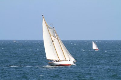 Louisa Gould - Pat West Race 2019