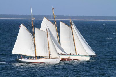 Louisa Gould - Pat West Race 2019