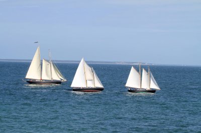 Louisa Gould - Pat West Race 2019