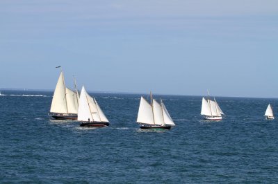 Louisa Gould - Pat West Race 2019