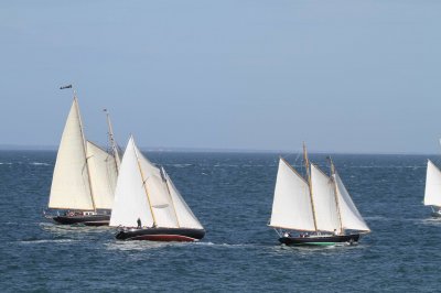 Louisa Gould - Pat West Race 2019