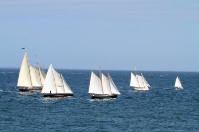 Louisa Gould - Pat West Race 2019