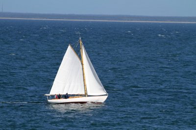 Louisa Gould - Pat West Race 2019