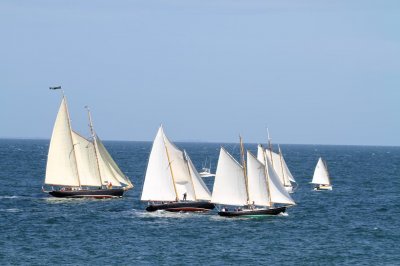 Louisa Gould - Pat West Race 2019