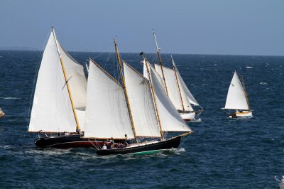 Louisa Gould - Pat West Race 2019