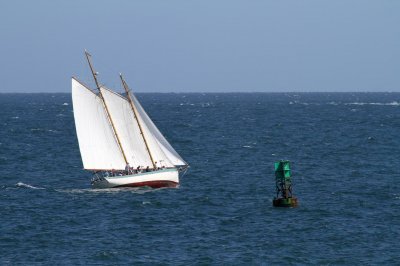 Louisa Gould - Pat West Race 2019