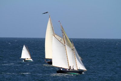 Louisa Gould - Pat West Race 2019