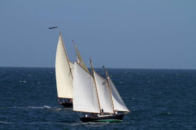 Louisa Gould - Pat West Race 2019