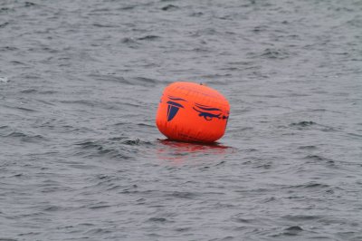 Louisa Gould - Volvo Ocean Race 2018