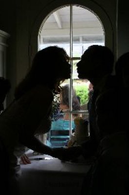 Louisa Gould - New Wedding Images for 2009