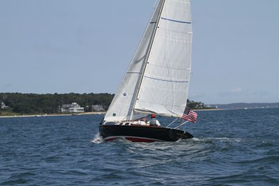 Louisa Gould - Vineyard Cup 2014