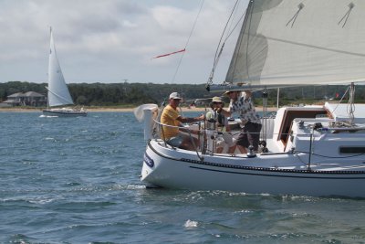 Louisa Gould - Vineyard Cup 2014