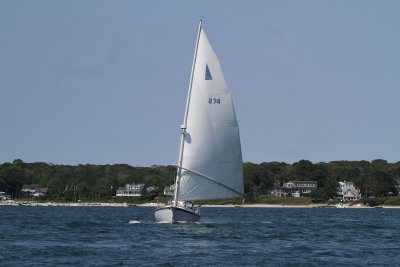 Louisa Gould - Vineyard Cup 2014