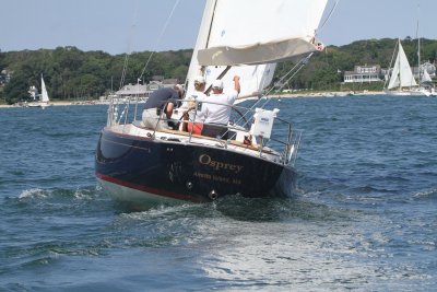 Louisa Gould - Vineyard Cup 2014