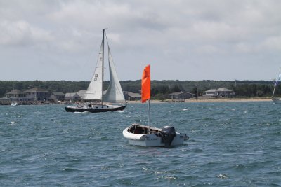 Louisa Gould - Vineyard Cup 2014