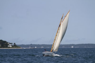 Louisa Gould - Vineyard Cup 2014