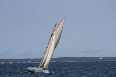 Louisa Gould - Vineyard Cup 2014