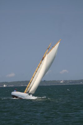 Louisa Gould - Vineyard Cup 2014