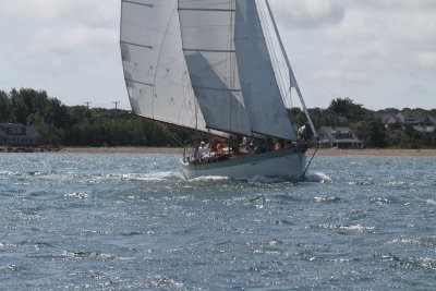 Louisa Gould - Vineyard Cup 2014