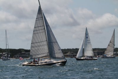 Louisa Gould - Vineyard Cup 2014