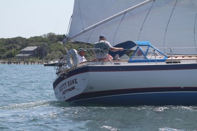 Louisa Gould - Vineyard Cup 2014