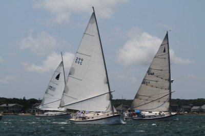Louisa Gould - Vineyard Cup 2014