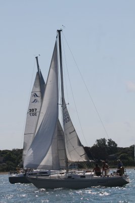 Louisa Gould - Vineyard Cup 2014