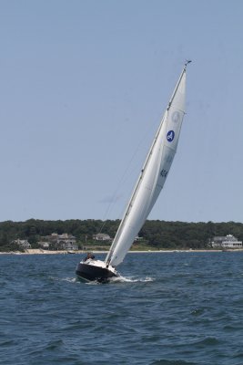 Louisa Gould - Vineyard Cup 2014