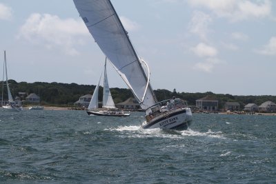 Louisa Gould - Vineyard Cup 2014