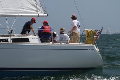 Louisa Gould - Vineyard Cup 2014