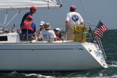 Louisa Gould - Vineyard Cup 2014