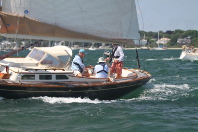 Louisa Gould - Vineyard Cup 2014