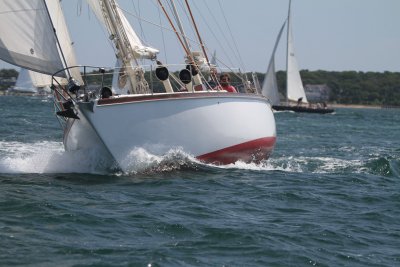 Louisa Gould - Vineyard Cup 2014