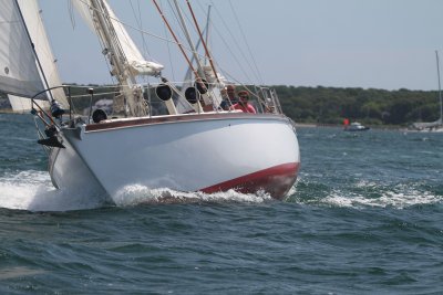 Louisa Gould - Vineyard Cup 2014