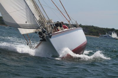 Louisa Gould - Vineyard Cup 2014