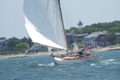 Louisa Gould - Vineyard Cup 2014