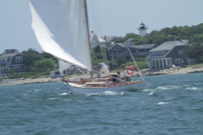 Louisa Gould - Vineyard Cup 2014