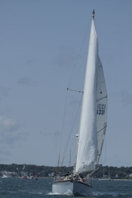 Louisa Gould - Vineyard Cup 2014