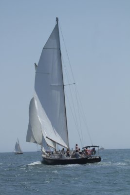 Louisa Gould - Vineyard Cup 2014