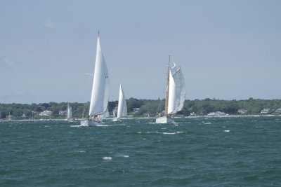 Louisa Gould - Vineyard Cup 2014