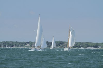 Louisa Gould - Vineyard Cup 2014