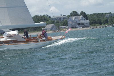 Louisa Gould - Vineyard Cup 2014